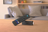 Amazon Fire TV Stick 2021 HDMI Fuld HD Sort