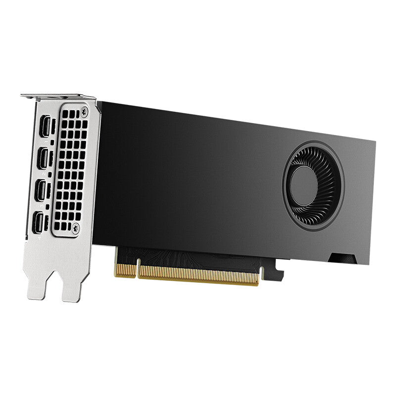 PNY VCNRTX2000ADA-PL grafikkort NVIDIA RTX 2000 Ada 16 GB GDDR6