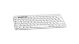 Logitech Pebble Keys 2 K380s