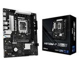 Asrock H810M-P Gen5 Intel H810 LGA 1851 (Socket V1) micro ATX