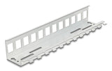 DeLOCK 90631 Tilbehør til Keystone-moduler Beslag
