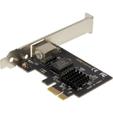 Inter-Tech ST-7266 interface-kort/adapter Intern RJ-45