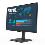 BenQ BL3290QT computerskærm 80 cm (31.5") 2560 x 1440 pixel Quad HD LED Sort