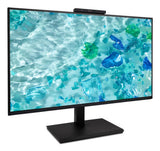 Acer Vero B7 B277 D6 computerskærm 68,6 cm (27") Sort