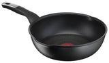 Tefal Unlimited G2557572 stegepande Gryde til alle formål Rund