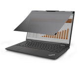 StarTech.com X13Y4-PRIVACY-SCREEN antirefleks skærm 33,8 cm (13.3") Laptop Rammeløst display privatlivsfilter