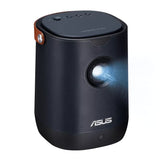 ASUS ZenBeam L2 Projektor med kort projiceringsafstand 400 ANSI lumens DLP 1080p (1920x1080) Marineblå
