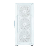 Zalman I3 NEO WHITE computeretui Midi Tower Hvid