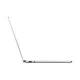 Microsoft Surface Laptop 13" Copilot+ PC Snapdragon 33 cm (13") Berøringsskærm 16 GB LPDDR5x-SDRAM 256 GB SSD Wi-Fi 7 (802.11be) Windows 11 Pro Platin