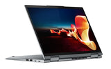 T1A Lenovo ThinkPad X1 Yoga Gen 7 Refurbished Intel® Core™ i7 i7-1270P Hybrid (2-i-1) 35,6 cm (14") Berøringsskærm 32 GB LPDDR5-SDRAM 512 GB SSD Windows 11 Pro Grå