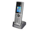 Grandstream Networks DP722 IP-telefon Sort, Grå 10 Linier TFT