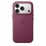 Apple TechWoven-etui med MagSafe til iPhone 18 Pro – morbær