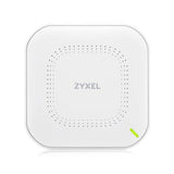Zyxel NWA90AX PRO 2400 Mbit/s Hvid Strøm over Ethernet (PoE)