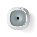 Nedis SmartLife gas detektor Carbon monoxide (CO)