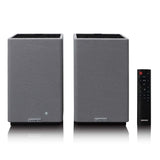Lenco SPB-240BKGY højttaler Grå, Sort Kabel & trådløs 40 W