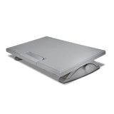 Kensington SmartFit SoleMate Pro ergonomisk fodstøtte