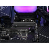 Corsair MP600 ELITE 2 TB M.2 PCI Express 4.0 NVMe 3D TLC