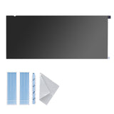 StarTech.com 34C29-PRIVACY-SCREEN antirefleks skærm 86,4 cm (34") Monitor Rammeløst display privatlivsfilter