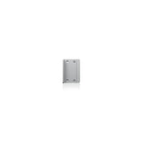 Ubiquiti UACC-RACK-PANEL-VENTED-2U tilbehør til rack Blank udluftningspanel