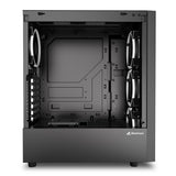 Sharkoon RGB Wave Desktop Sort