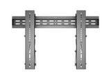 Multibrackets 0513 skærmbeslag til skiltning 177,8 cm (70") Sort