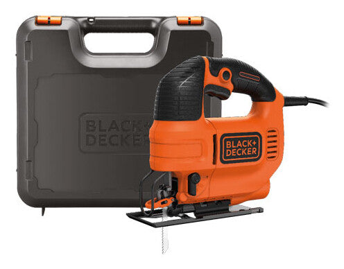 Black & Decker KS701PEK puslespil 3000 spm 520 W