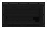 Hisense 32” Full HD IPS Digital Signage Display - 24/7 Operation Digital A-tavle 81,3 cm (32") Wi-Fi 500 cd/m² Fuld HD Sort Android 11 24/7