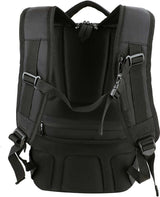 Cirafon LSB8797 taske og etui til laptop 39,6 cm (15.6") Rygsæk Sort
