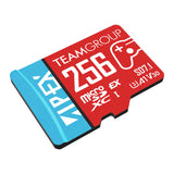 Team Group APEX SD7.1 256 GB MicroSDXC UHS-I Klasse 10