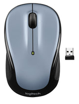 Logitech M325s mus Rejse Ambidextrous RF trådløst Optisk 1000 dpi