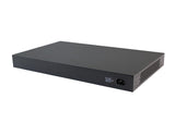 ALLNET 213130 Administreret L2 Gigabit Ethernet (10/100/1000) Strøm over Ethernet (PoE) Sort