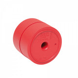 MAUL MAULpro papirclipholder Rød Plast