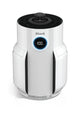 Shark STYLE iQ HP150EU luftrenser 60 m² 66 dB 26 W Hvid