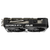 ASUS Dual -RTX5060TI-8G NVIDIA GeForce RTX 5060 Ti 8 GB GDDR7