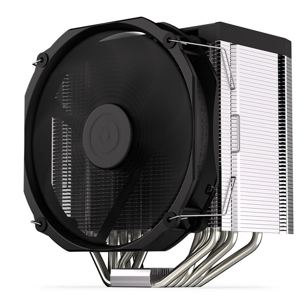ENDORFY Fortis 5 Processor Luftkøler 14 cm Sort