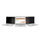 StarTech.com 14LT6-PRIVACY-SCREEN antirefleks skærm 35,6 cm (14") Laptop Rammeløst display privatlivsfilter