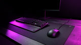 Turtle Beach Sense Core XXL Gaming musemåtte Sort