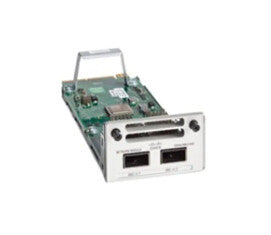 Cisco C9300X-NM-2C= interface-kort/adapter Intern QSFP28