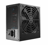 FSP HEXA 85+ PRO 650W enhed til strømforsyning 20+4 pin ATX ATX Sort