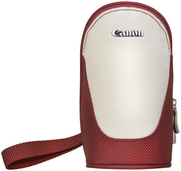 Canon 0032X709 kamerataske Beige, Rød
