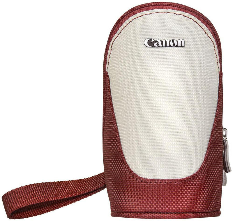 Canon 0032X709 kamerataske Beige, Rød