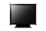 AG Neovo TX-1502 computerskærm 38,1 cm (15") 1024 x 768 pixel XGA LED Berøringsskærm Bordplade Grå