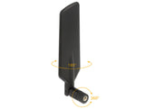 DeLOCK 12408 antenne Omniretningsbestemt antenne SMA 4 dBi