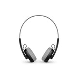 Philips 2000 series TAH2000BK/00 hovedtelefoner/headset Trådløs Opkald/musik Bluetooth Sort