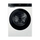 Haier HW80-BP14357ETU1 vaskemaskine Front-læsning 8 kg 1400 rpm Hvid