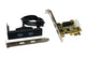 EXSYS EX-11072 interface-kort/adapter Intern USB 3.2 Gen 1 (3.1 Gen 1)