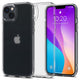 Spigen ACS04900 mobiltelefon etui 17 cm (6.7") Cover Transparent