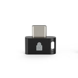 Kensington VeriMark IT 2.0 USB-C Fingerprint-nøgle - Windows Hello & Windows Hello for Business