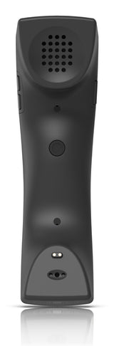 Ubiquiti UT-G3-Handset Analog telefonhåndsæt Sort