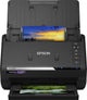 Epson FastFoto FF-680W Skanner med papir-tilførsel 600 x 600 dpi A4 Sort